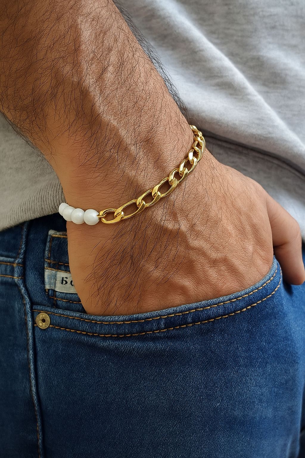 Equinox Bracelet