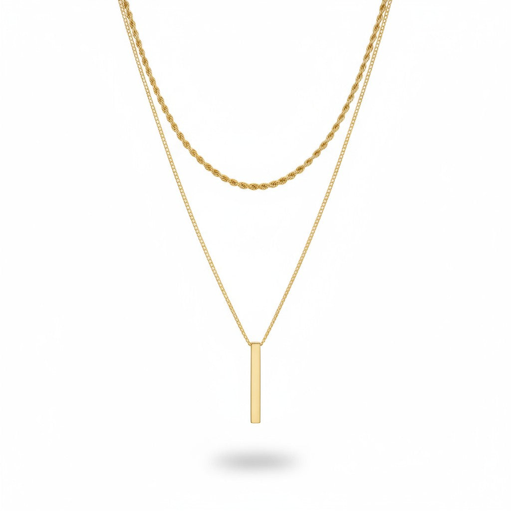 Axis Bar Set
