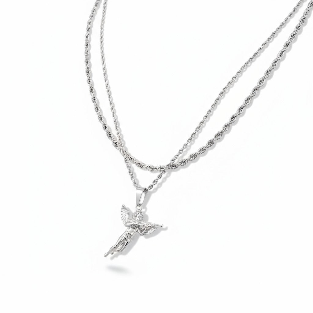 Guardian Angle Set