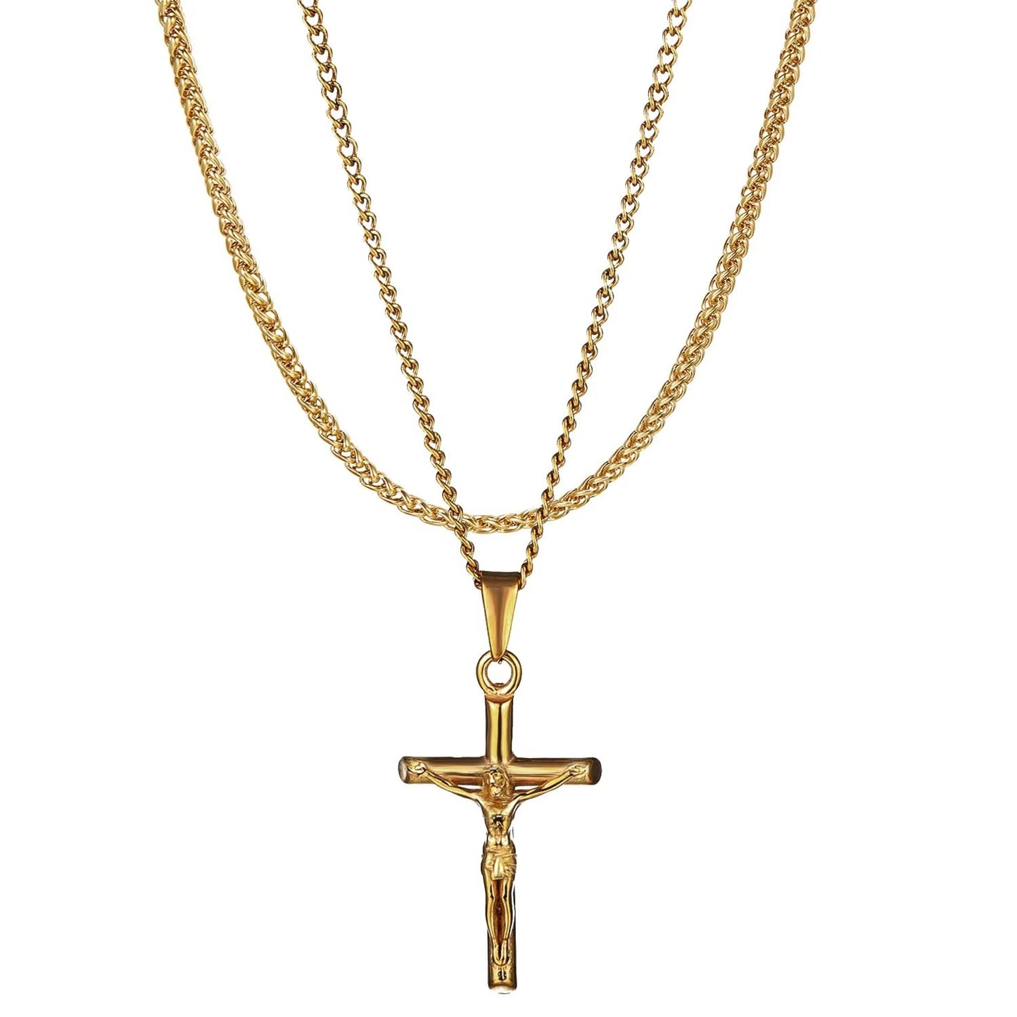 Crucifix set - LUCIAN