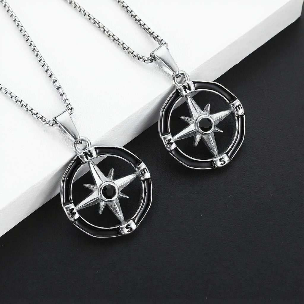 Northstar Pendant