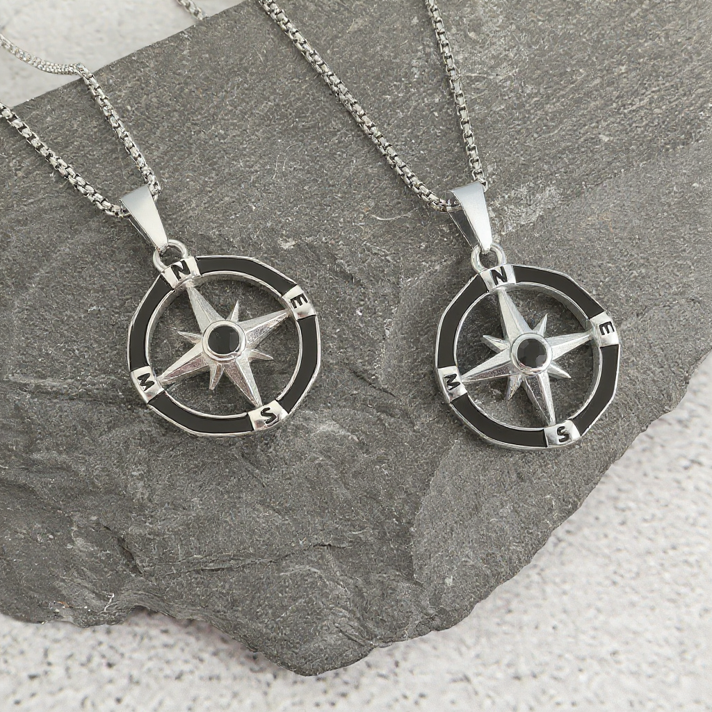 Northstar Pendant