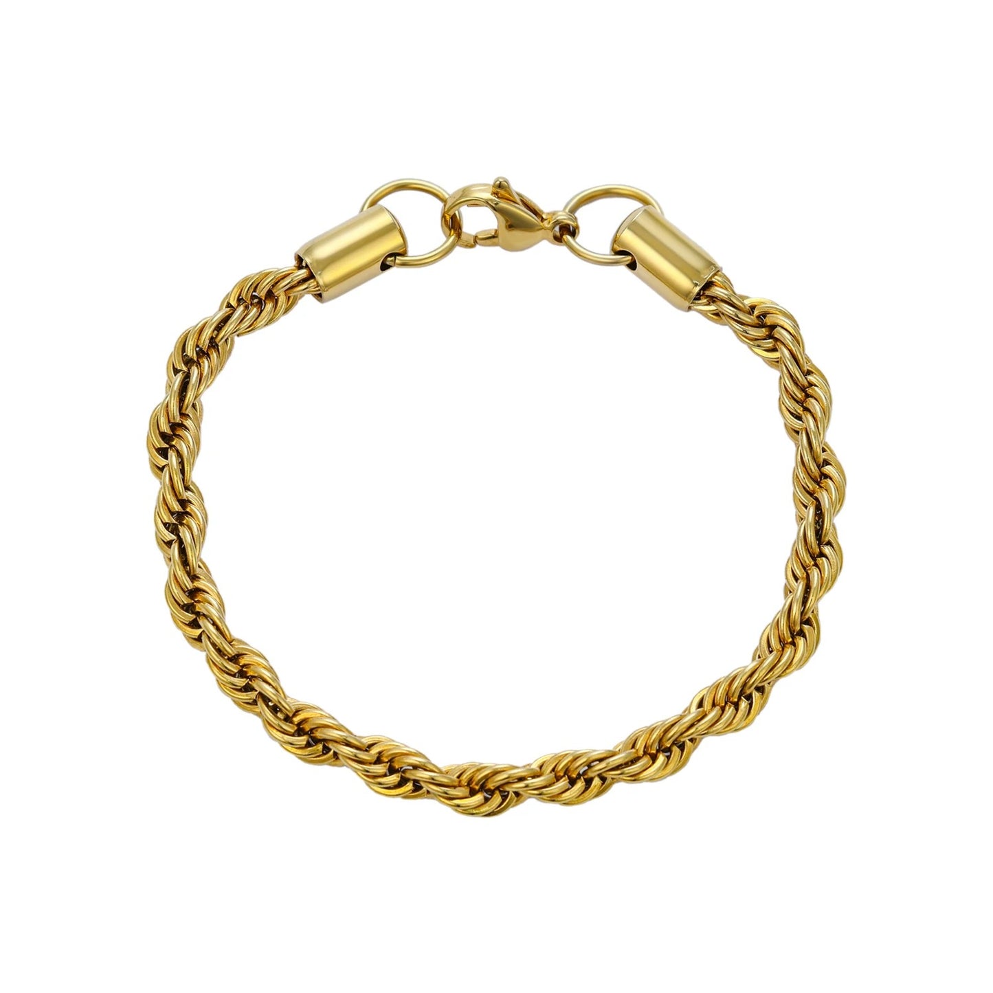 Rope Bracelet