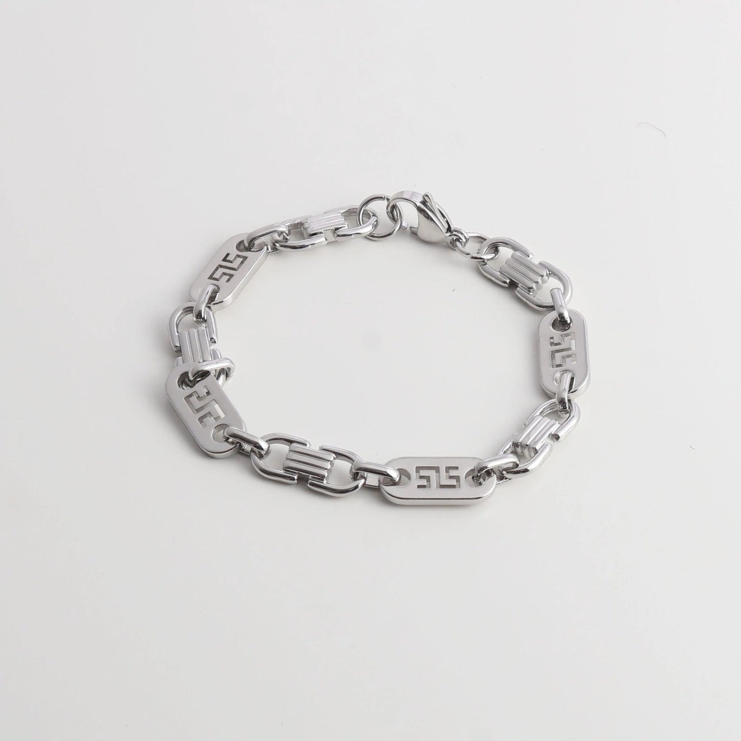 Helix Bracelet - LUCIAN