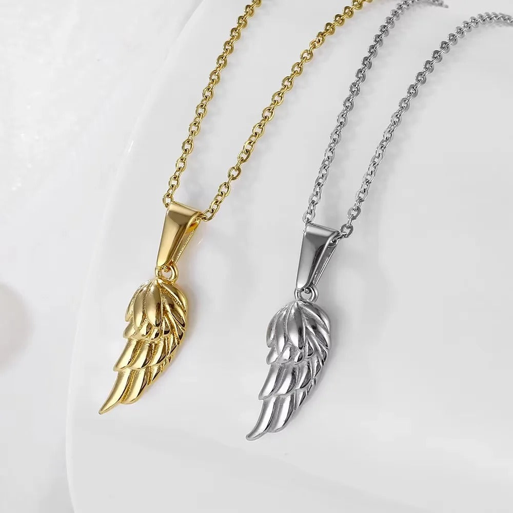 Wing Pendant