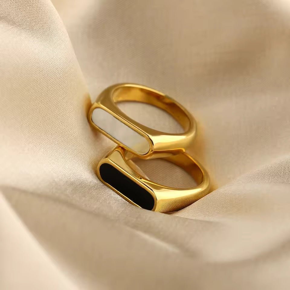 Rings - LUCIAN