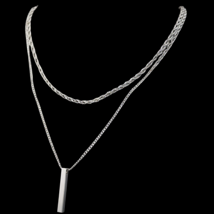 Axis Bar Set