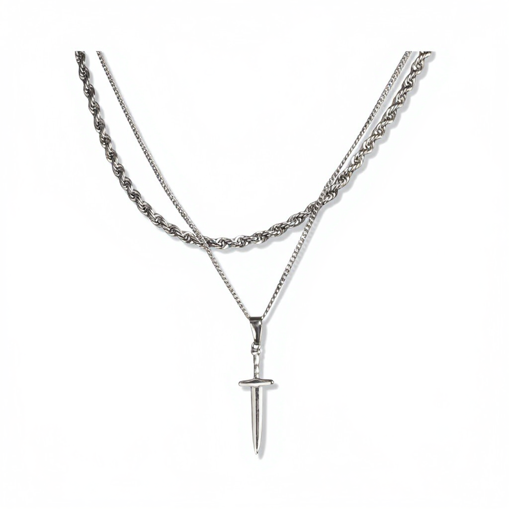 Valor Dagger Set