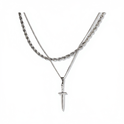 Valor Dagger Set