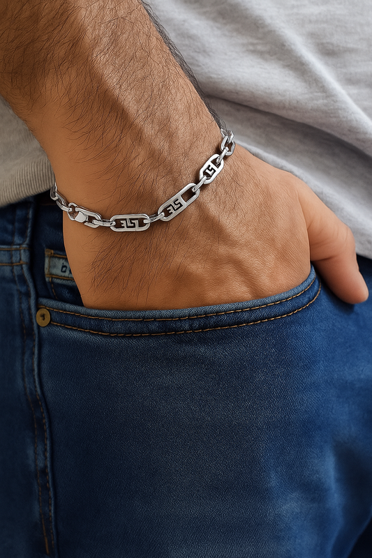 Helix Bracelet