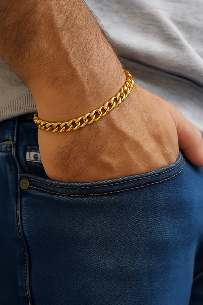 Cuban Bracelet