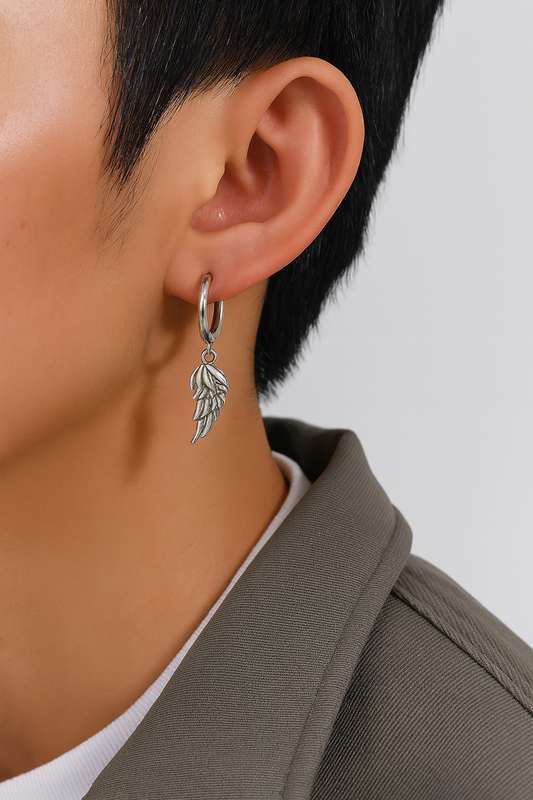 Winged Hoop