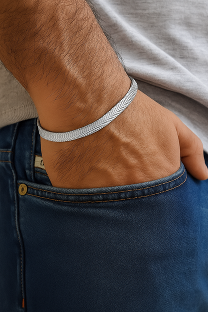Vector Bracelet