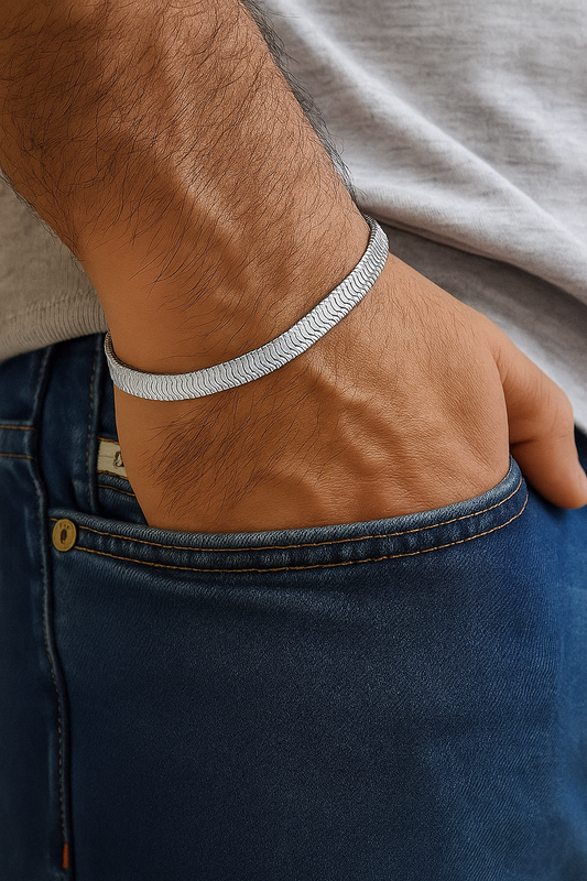 Vector Bracelet