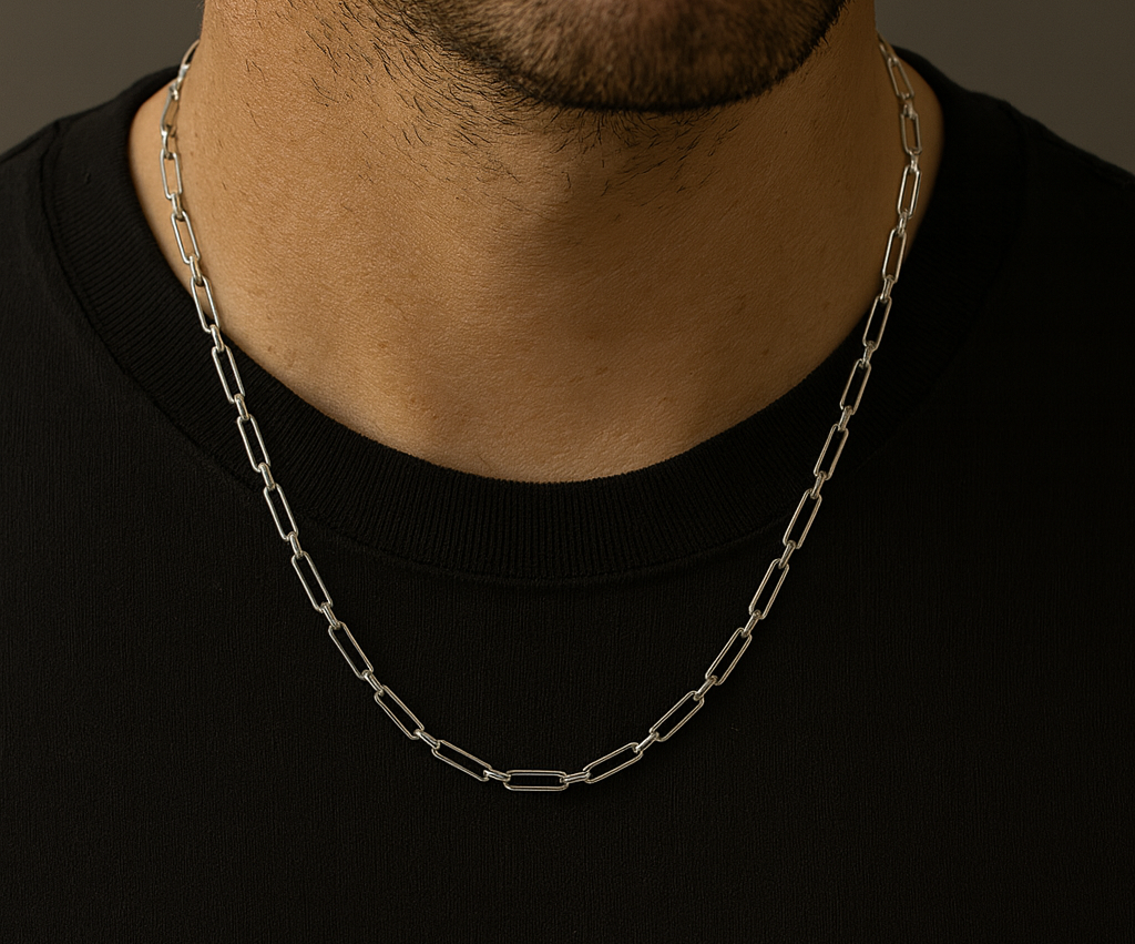 Link Chain