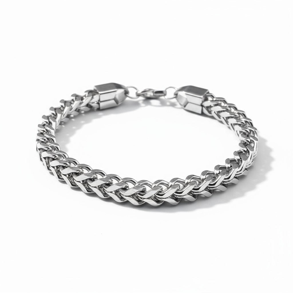 Foxtail Bracelet