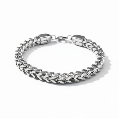 Foxtail Bracelet