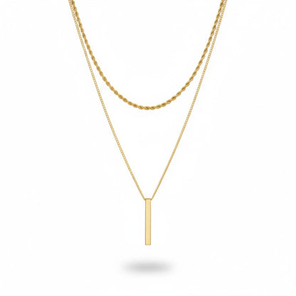 Axis Bar Set