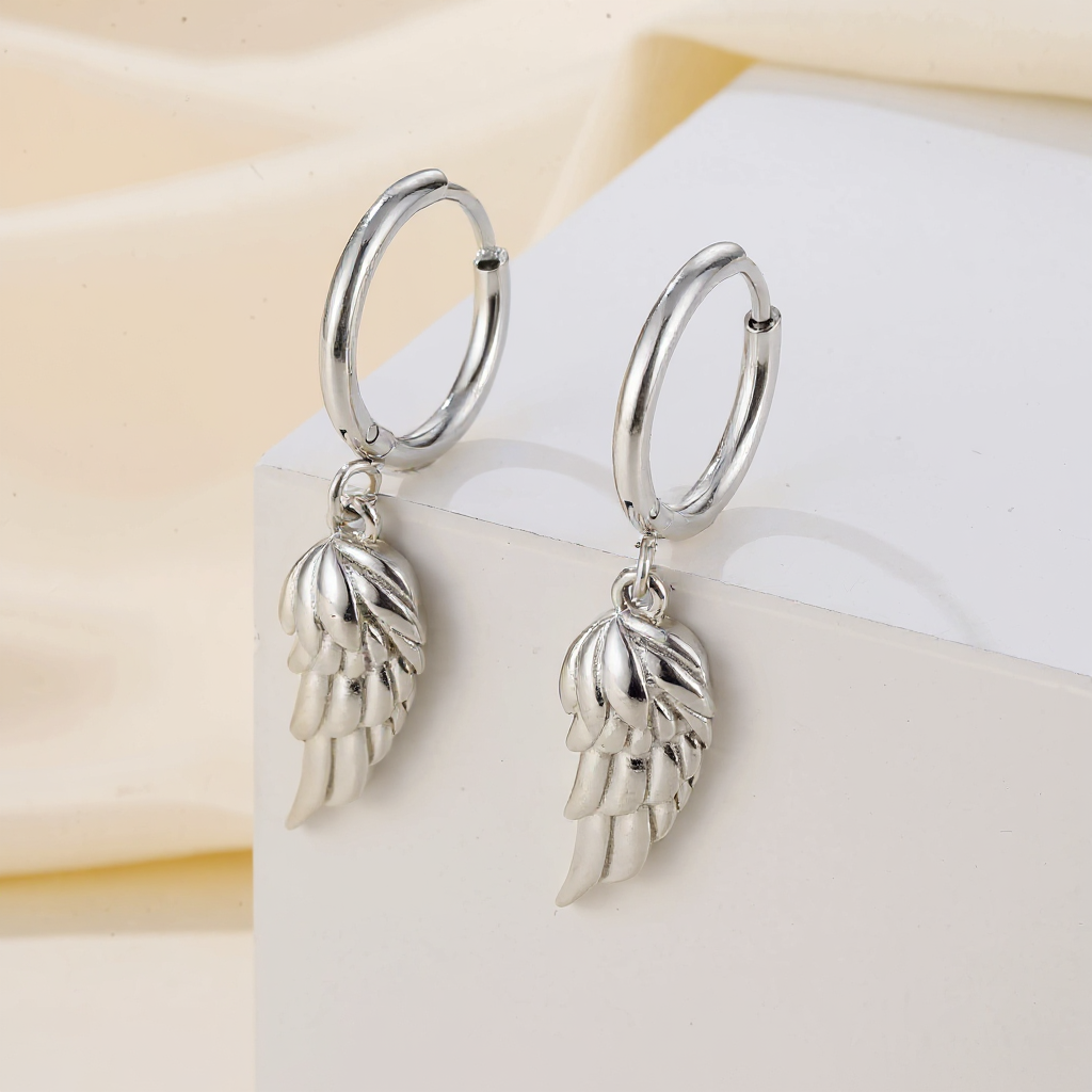 Winged Hoop