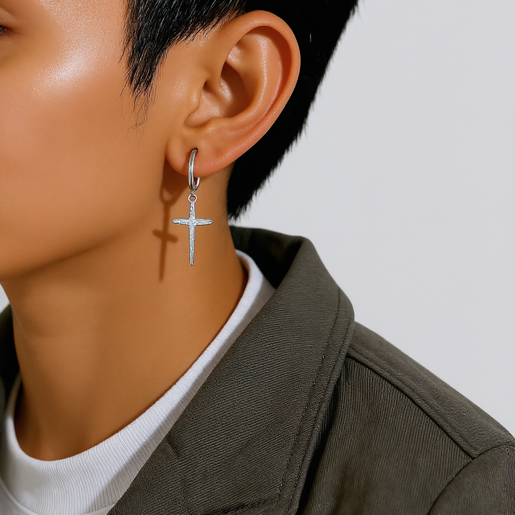 Cross Hoop