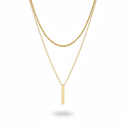 Axis Bar Set - LUCIAN