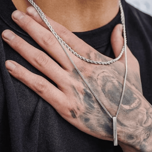 Axis Bar Set - LUCIAN