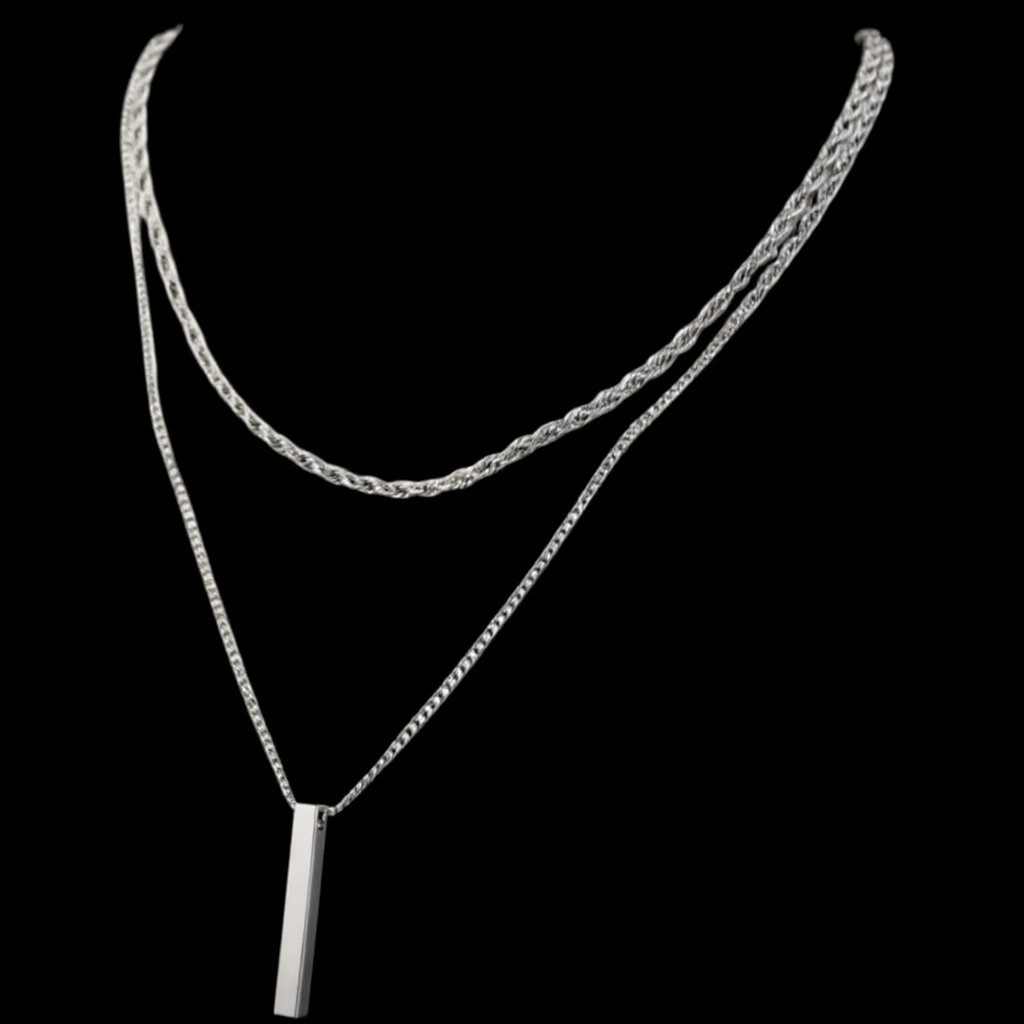 Axis Bar Set - LUCIAN