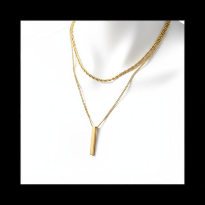 Axis Bar Set - LUCIAN