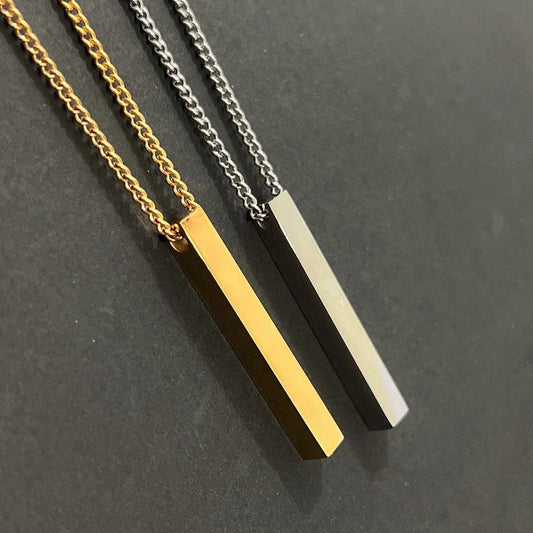 Axis Pendant - LUCIAN