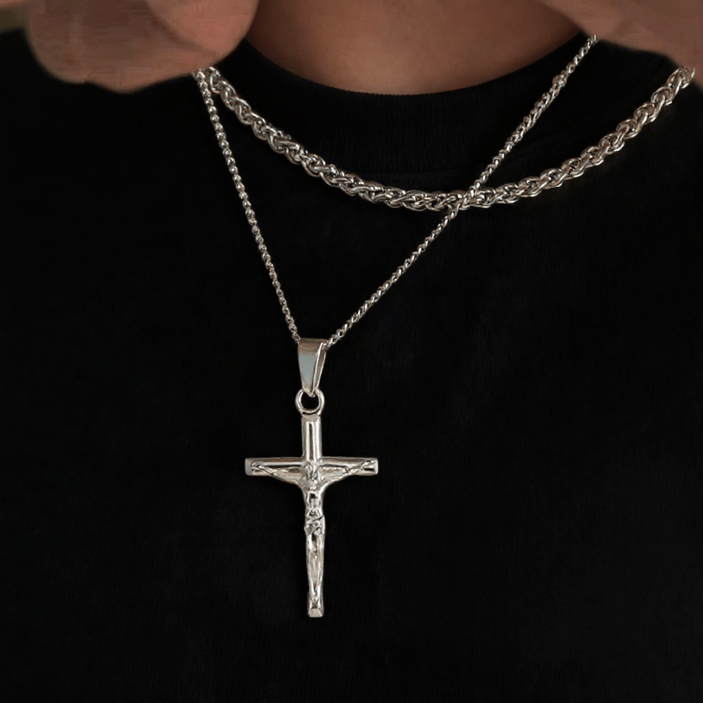 Crucifix set - LUCIAN