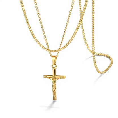 Crucifix set - LUCIAN