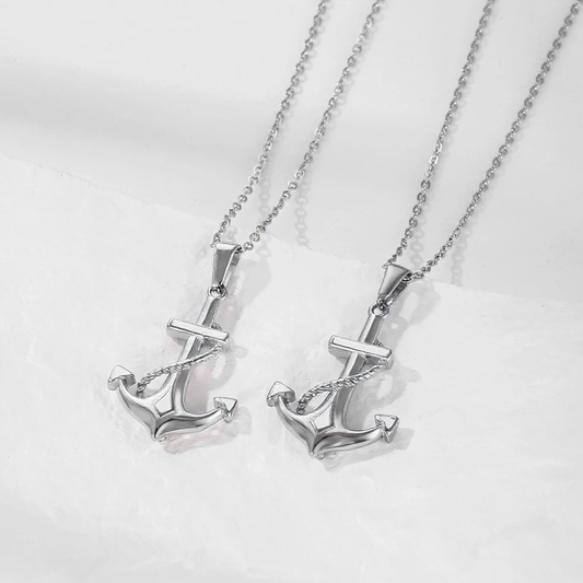 Anchor Pendant