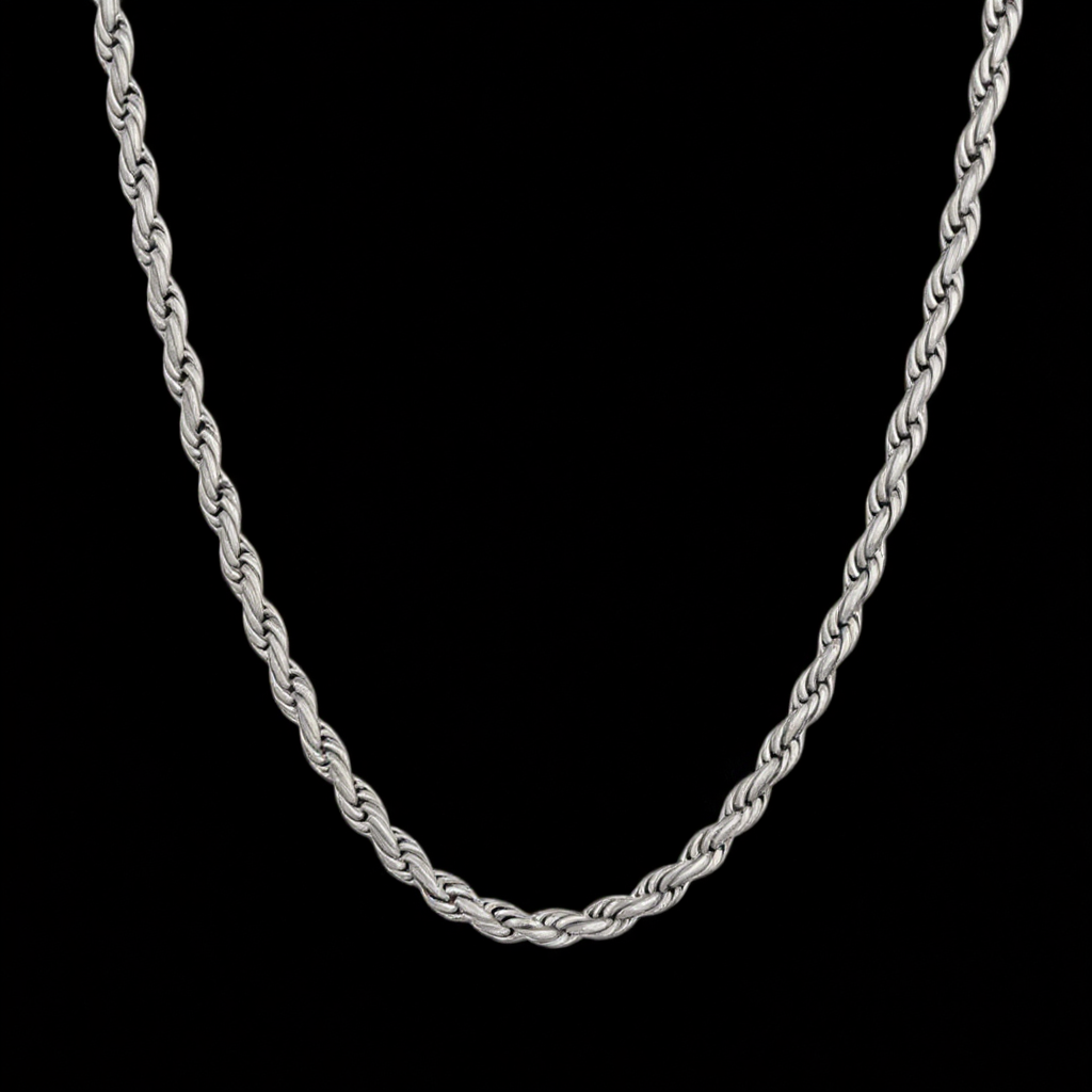 Rope Chain 4MM
