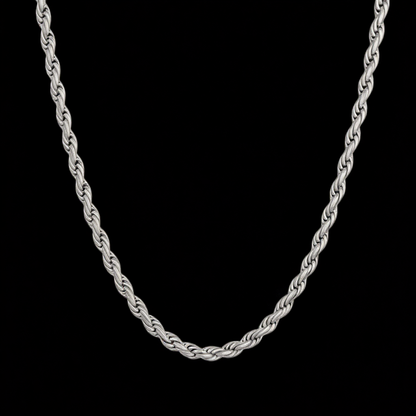 Rope Chain 4MM