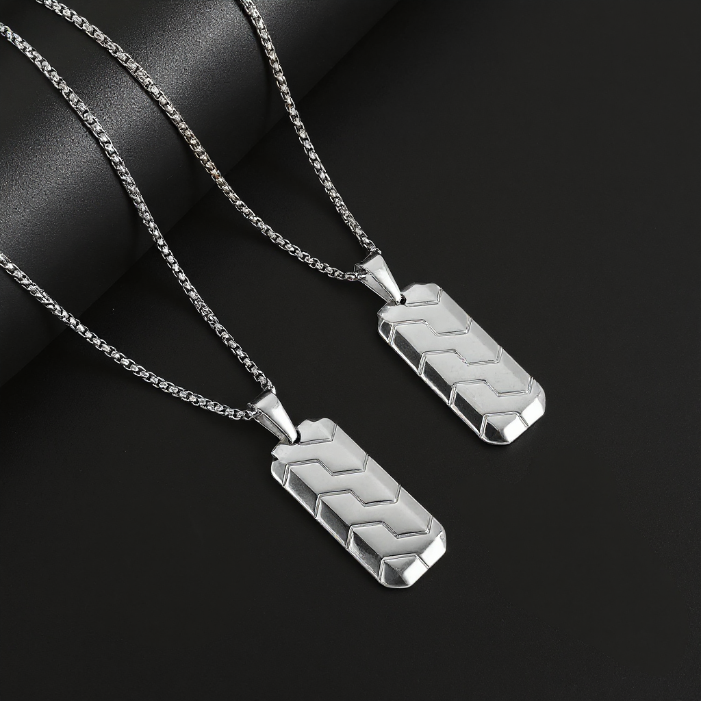 Vanguard Pendant