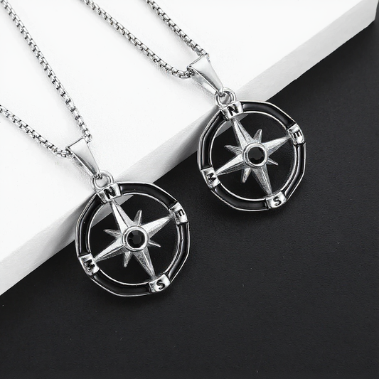 Northstar Pendant