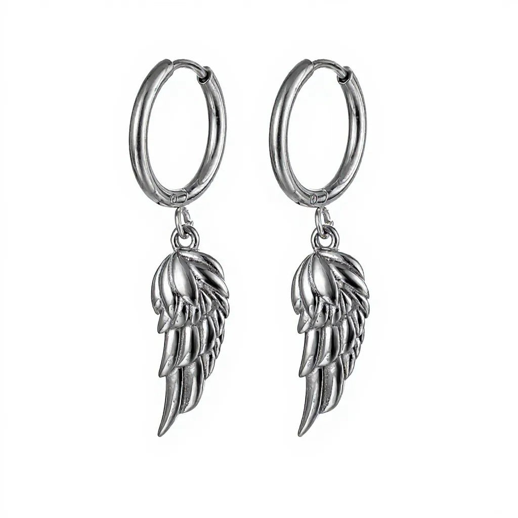 Winged Hoop