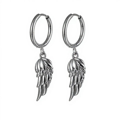 Winged Hoop