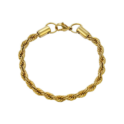 Rope Bracelet