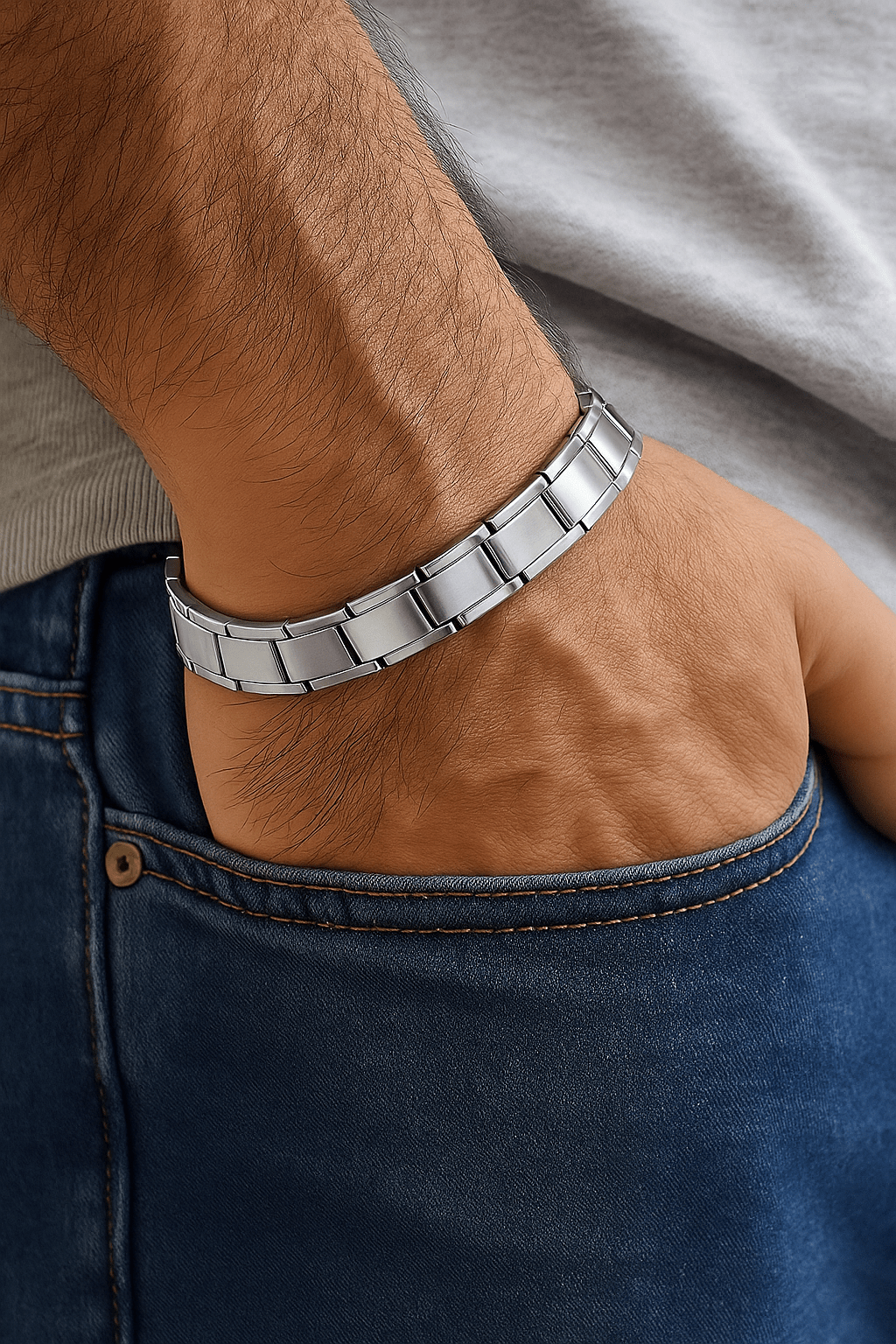 Element Bracelet - LUCIAN