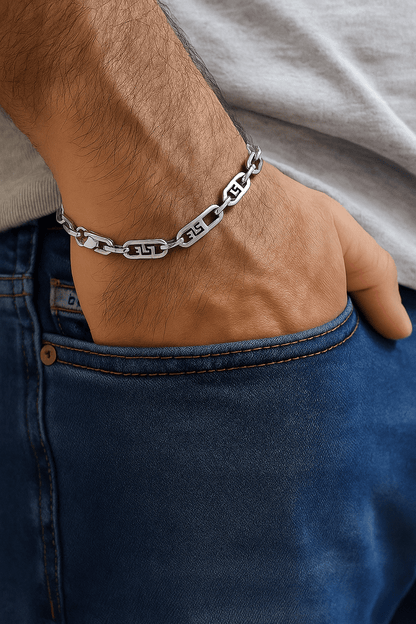 Helix Bracelet - LUCIAN