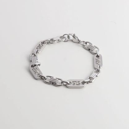 Helix Bracelet - LUCIAN