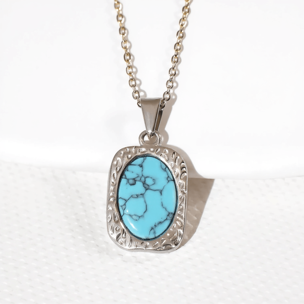 Horizon pendant - LUCIAN