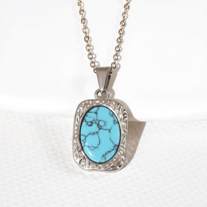 Horizon pendant - LUCIAN