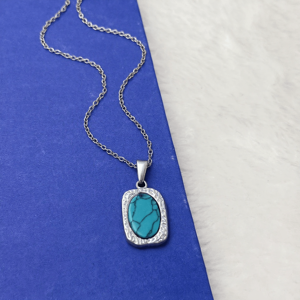 Horizon pendant - LUCIAN