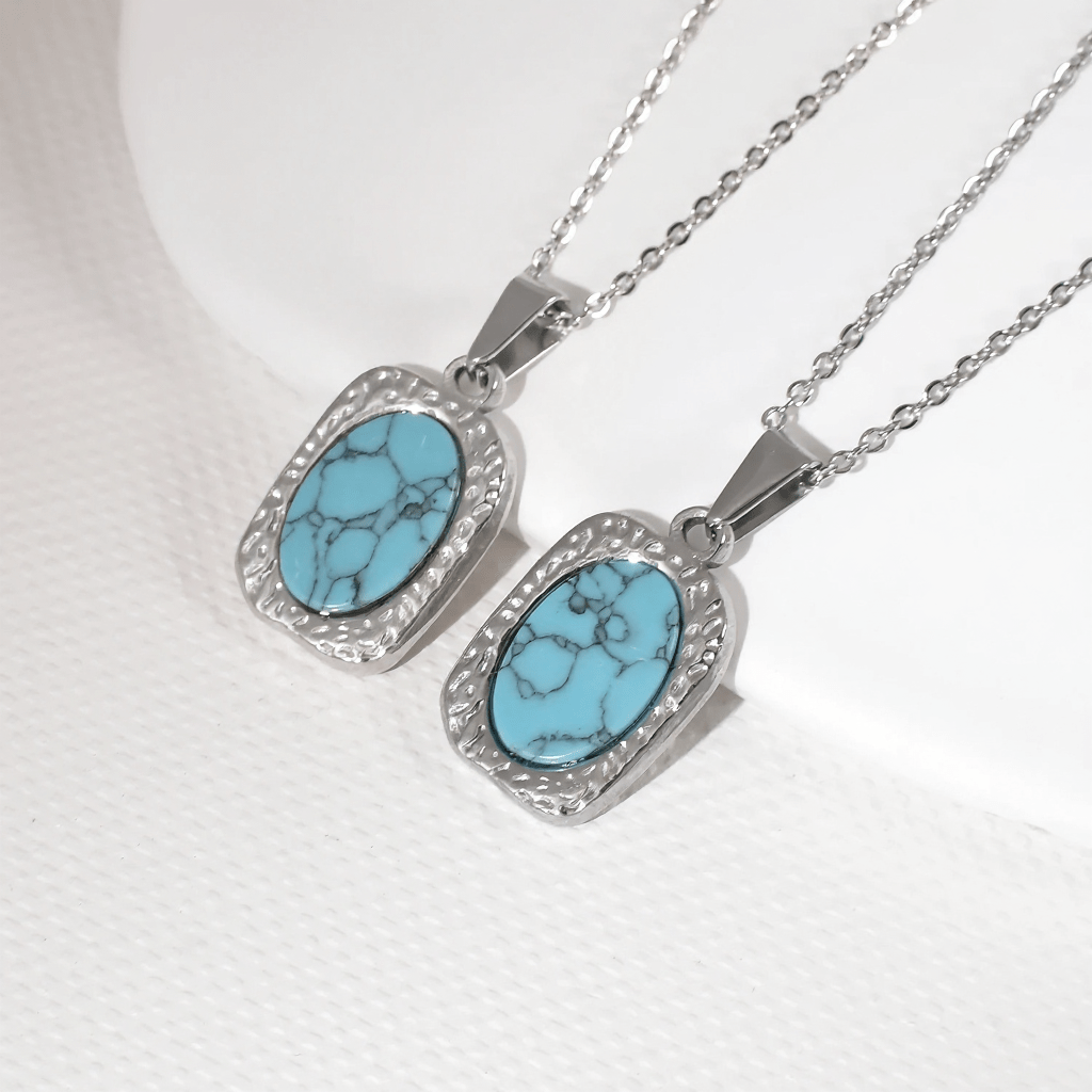 Horizon pendant - LUCIAN