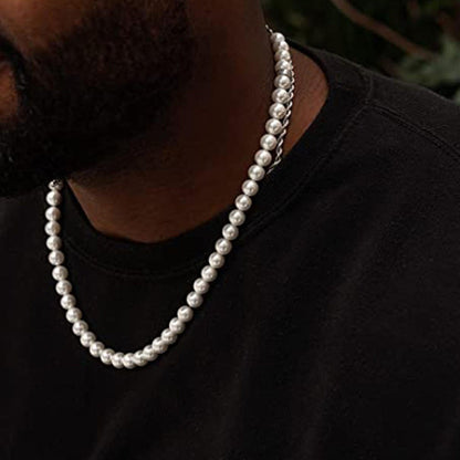 Lucian Pearl Set