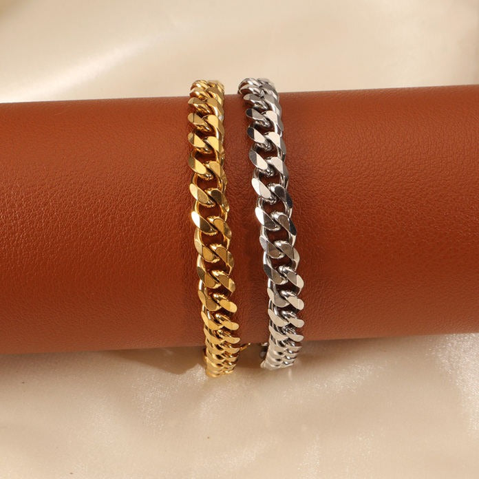 Cuban Bracelet