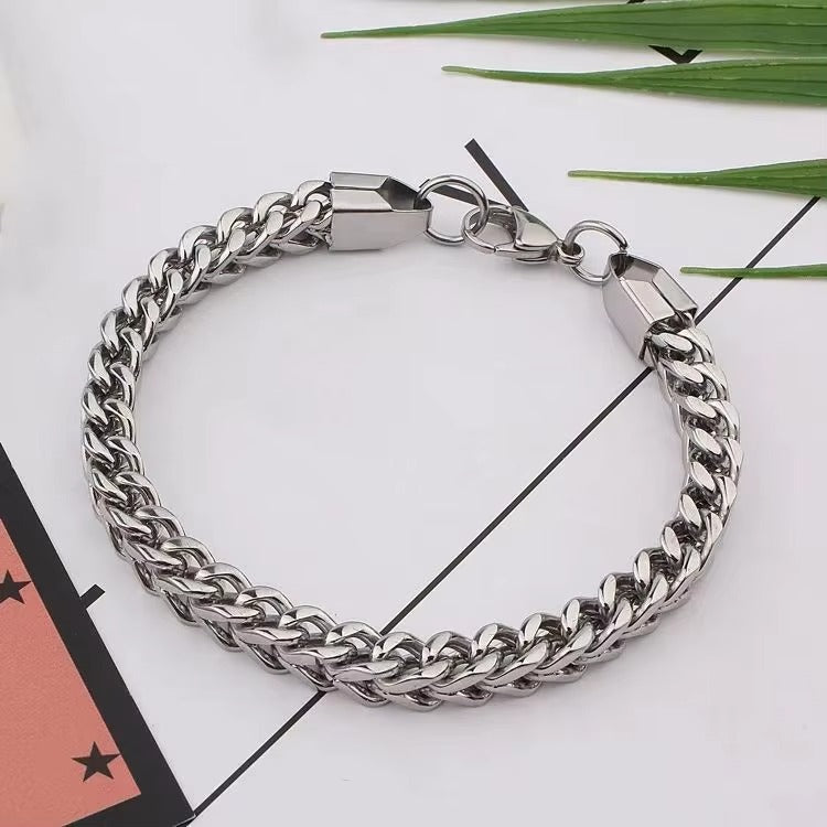 Foxtail Bracelet