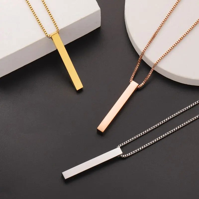 Axis Pendant